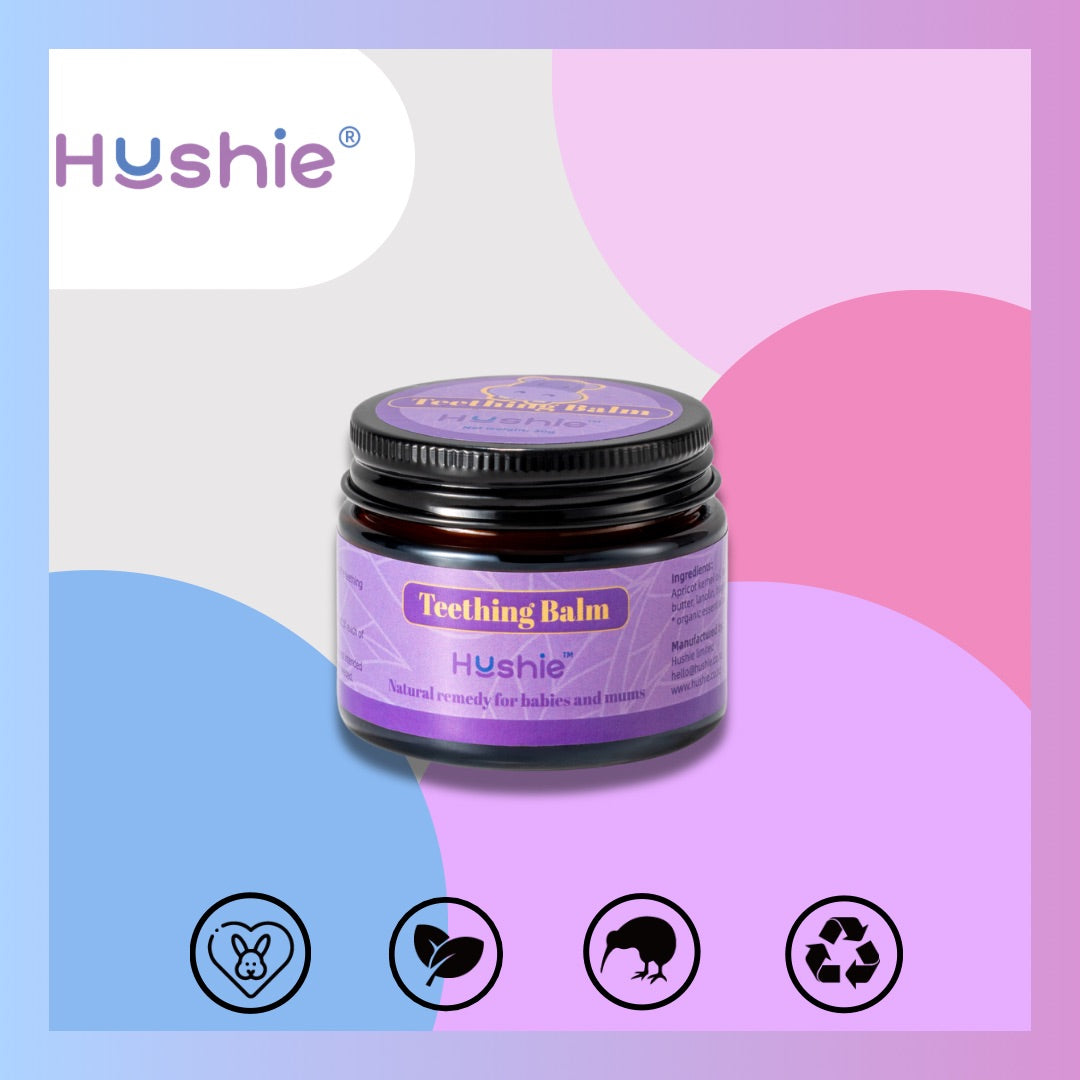 Teething Balm