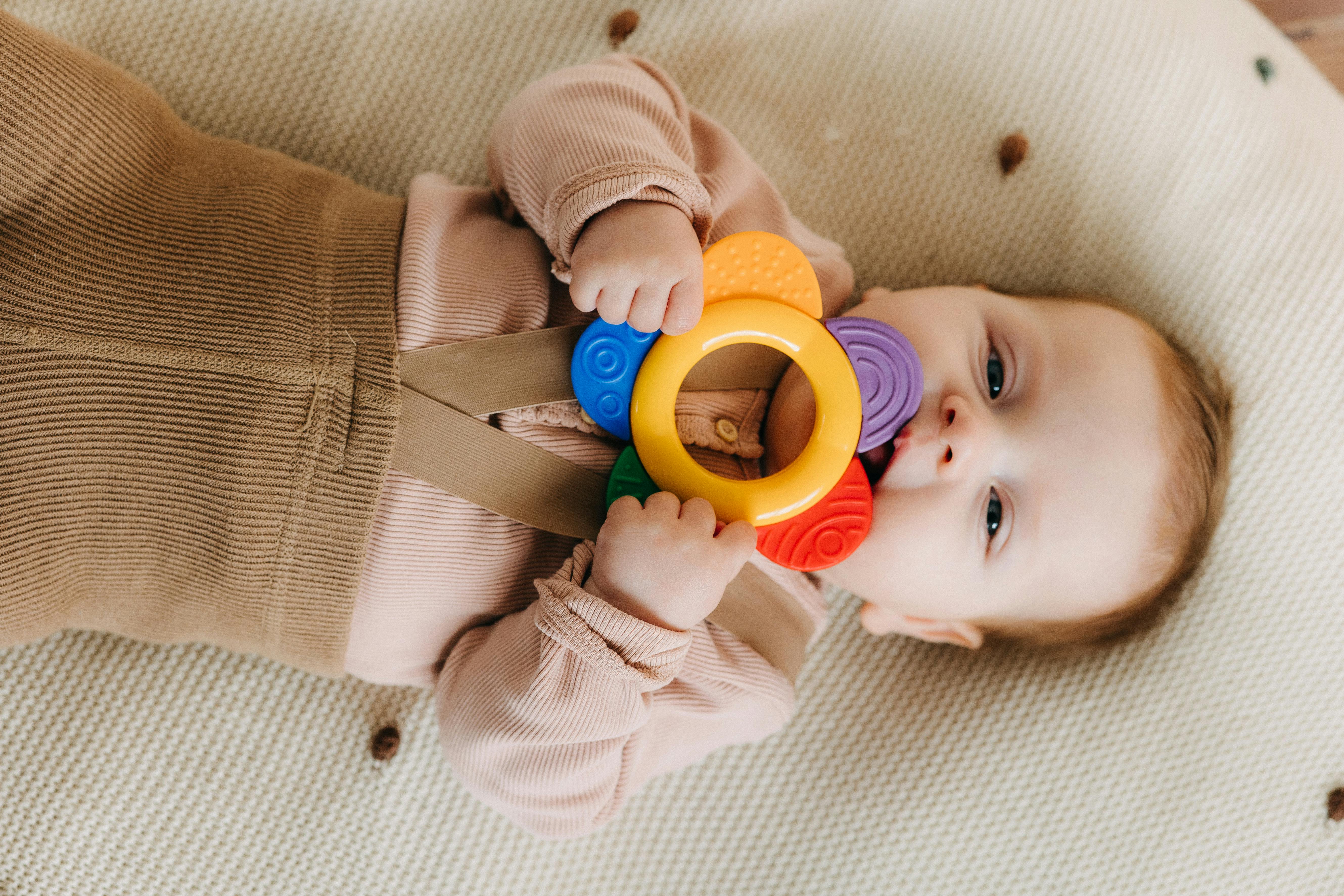 Teething 101: Signs, Soothers, and What Mums Wish They Knew Earlier