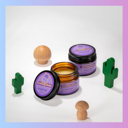 Teething Balm