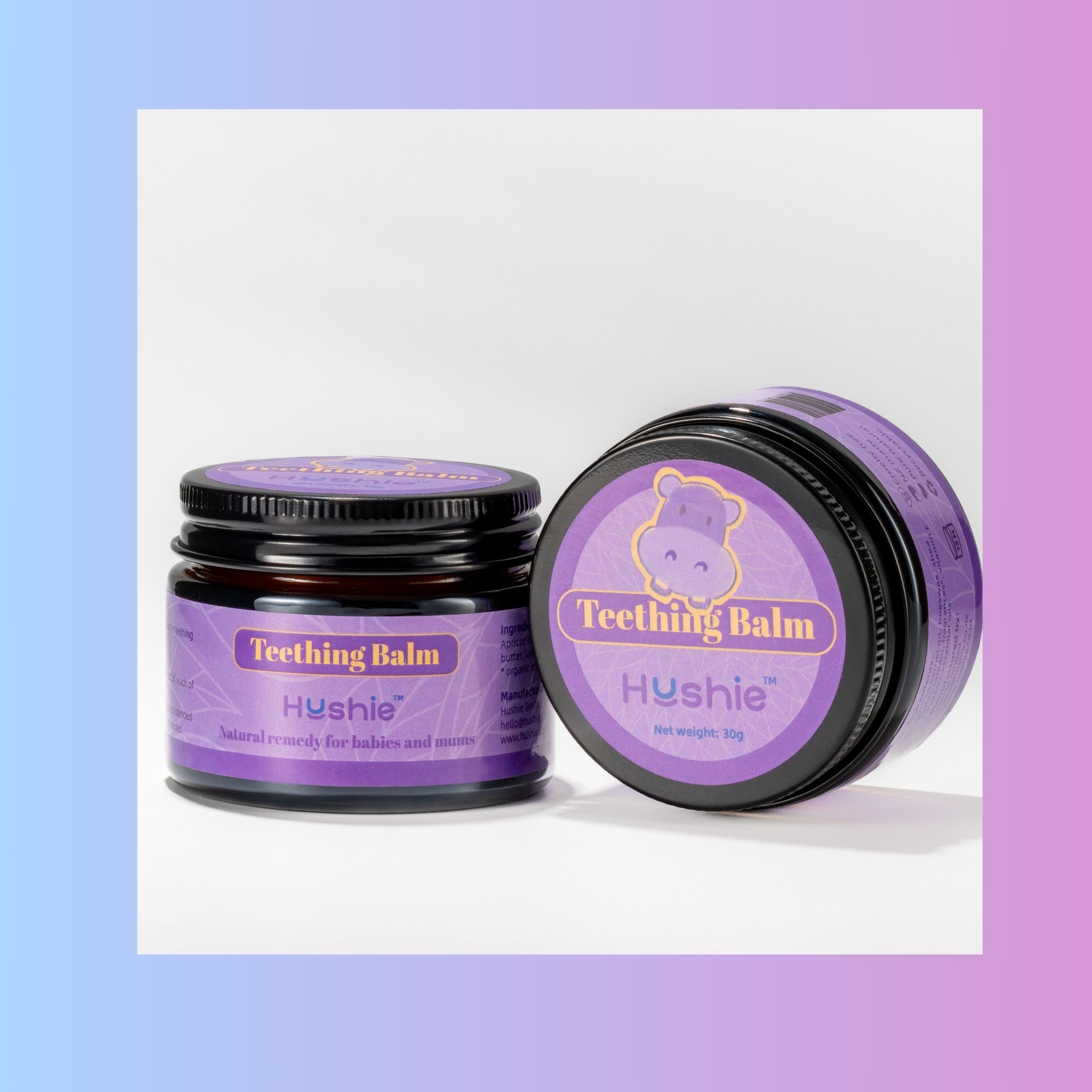 Teething Balm